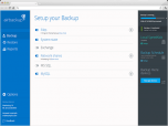 airbackup Screenshot