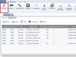 Hyper-V Management Suite Screenshot