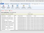 NTFS Change Auditor Screenshot