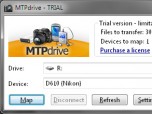 MTPdrive