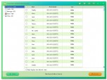 Tenorshare Android Data Recovery Screenshot