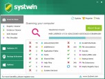 Systwin Screenshot