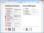 JxDocument Screenshot