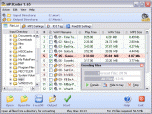 MP3Coder Screenshot