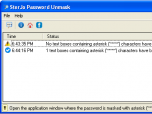 SterJo Password Unmask