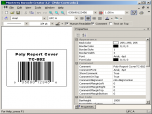 Monterey Barcode Creator Screenshot