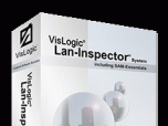 LanInspector Enterprise Edition Screenshot
