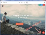 MobiRise Mobile Website Builder