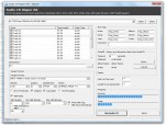 Audio CD Ripper ActiveX Screenshot