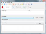 AutomaticMail Screenshot