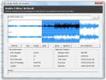 Audio Editor ActiveX