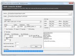 Audio Converter ActiveX Screenshot