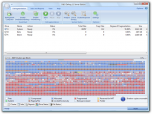 O&O Defrag 14 Server Edition Screenshot