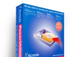 Acronis Power Utilities