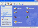 Acronis True Image Corporate Workstation Screenshot