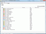 Manyprog PC Cleaner Screenshot