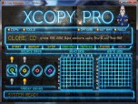 XCopy Professional Screenshot