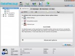 Data Recovery for Windows Screenshot