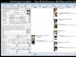 Vista Family Tree Maker Screenshot