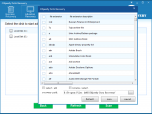 OSpeedy Data Recovery Screenshot