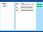 OSpeedy Batch Photo Processor Screenshot