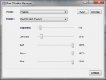 Free Monitor Manager