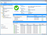 EMS SQL Backup Free for SQL Server Screenshot