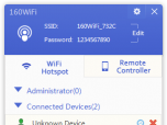 OSToto Hotspot Screenshot