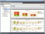 EMS SQL Administrator Free for SQL Server Screenshot