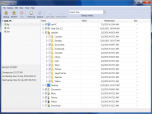 Immortal Files backup and version Screenshot
