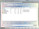 GRBackPro Professional Backup x64 Screenshot
