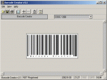 Barcode Creator