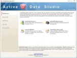 Active@ Data Studio Screenshot
