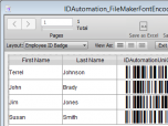 FileMaker Pro Barcode Custom Functions