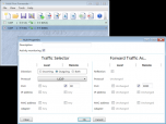 Multi Port Forwarder Screenshot