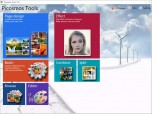 Picosmos Picture Tools Screenshot