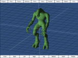 3D Model Maker Screenshot