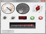 BeauGauge Instruments Suite