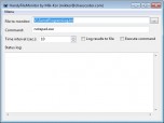 HandyFileMonitor Screenshot