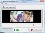 Easy Video Logo Remover Screenshot