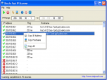 SterJo Fast IP Scanner Screenshot