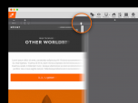 CoffeeCup Responsive Site Designer for OS X