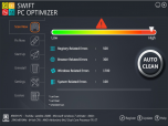 Swift PC Optimizer