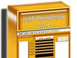 m9P Phonebook2