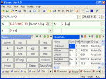 Sicyon calculator