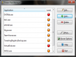 Power Plan Manager Screenshot