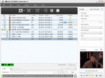 Xilisoft AVI MPEG Converter Screenshot