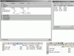 Excel CAPE-OPEN Unit Operation Screenshot