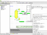 Matlab CAPE-OPEN Unit Operation Screenshot