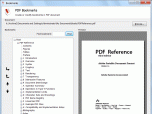 Smart PDF Bookmarks